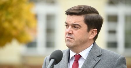 Nowe zakażenia. Rzecznik Ministerstwa Zdrowia zdradził dane
