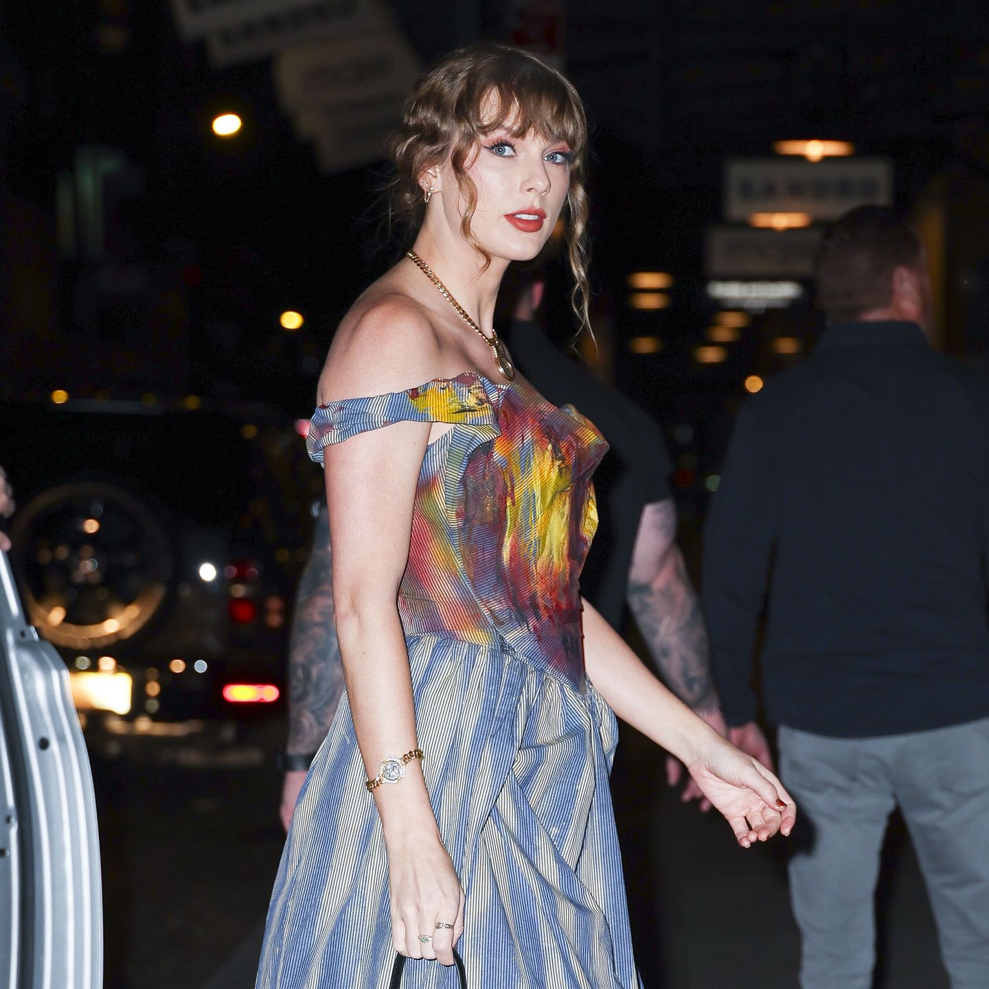Taylor Swift
