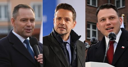 Przewidziała wynik wyborów w USA. PolyMarket trafi faworyta w Polsce?