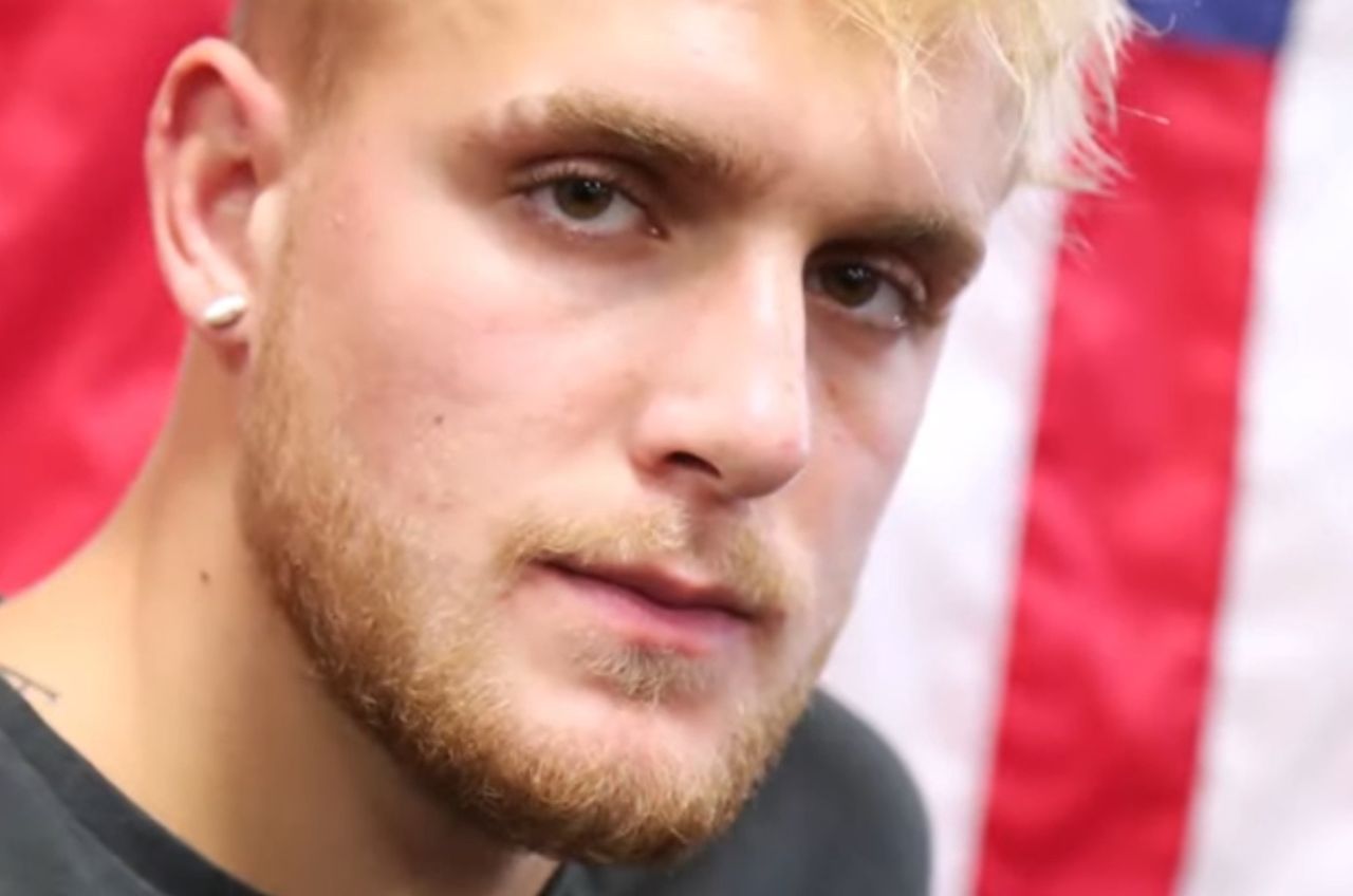 FBI przeszukało dom supercelebryty z YouTube'a. Jake Paul ostro komentuje