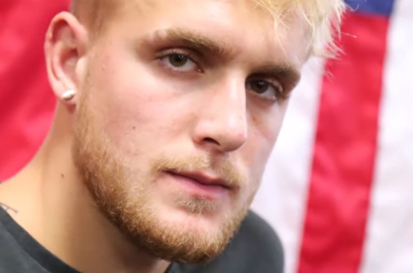 Jake Paul
