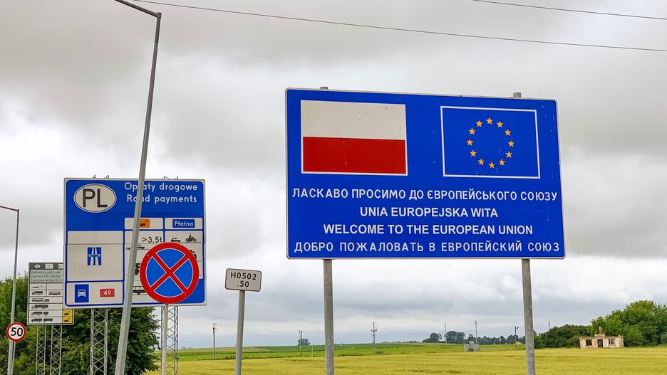 Więcej Rosjan wyjeżdża z Polski, niż do niej przyjeżdża
