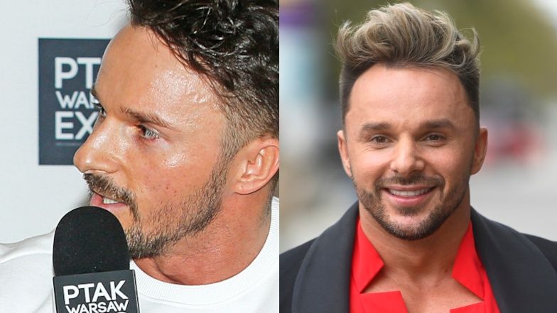 Gwiazdy, które zrobiły sobie nos