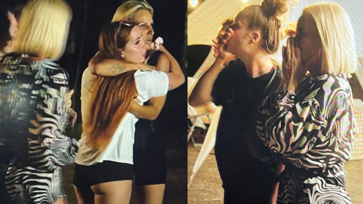 "Królowa przetrwania"