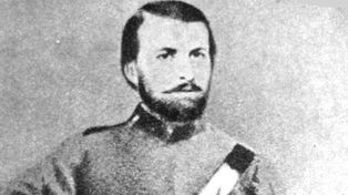 Zygmunt Chmieleński. Dowódca, którego bali się Moskale