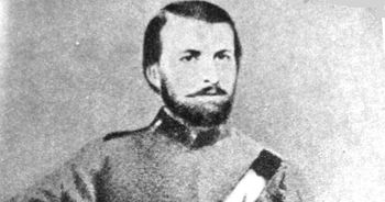 Zygmunt Chmieleński. Dowódca, którego bali się Moskale