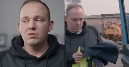 "Ślub od pierwszego wejrzenia". Krystian opowiedział o osobistej TRAGEDII. Stracił ukochaną w wypadku