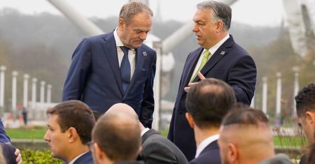 Polak, Węgier, już nie dwa bratanki. "Zniknęła jedyna podstawa braterstwa"