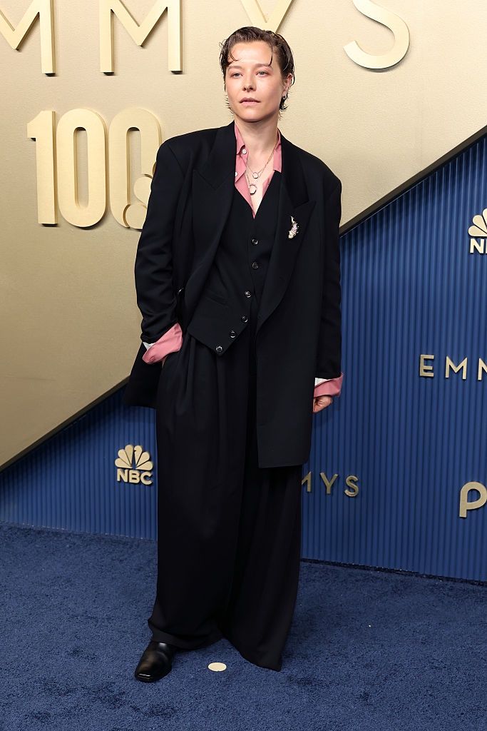 Emma D'Arcy 