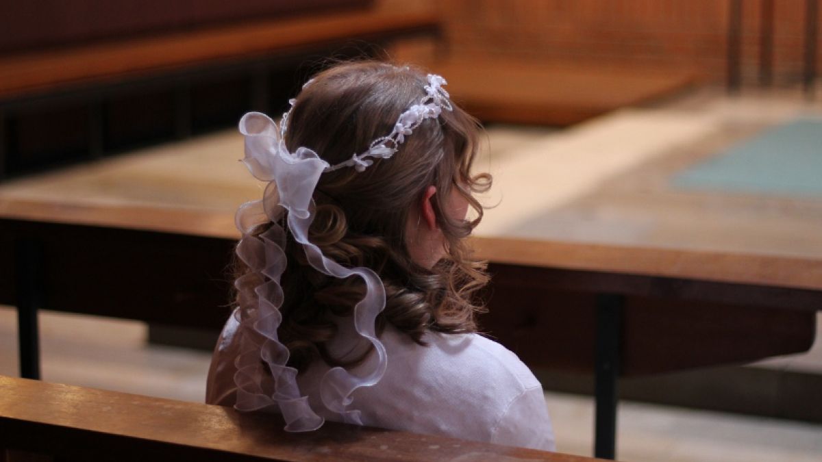 Pieniądze z komunii: komentarze internautów