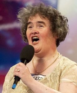 Susan Boyle była sensacją brytyjskiego "Mam Talent!". Dziś jest nie do poznania