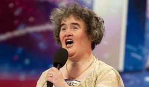 Susan Boyle była sensacją brytyjskiego "Mam Talent!". Dziś jest nie do poznania