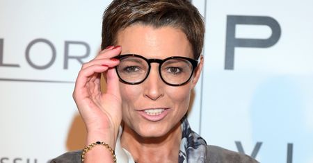 Ilona Felicjańska: Jestem szczęśliwa, choć bywają w życiu trudne i bolesne chwile