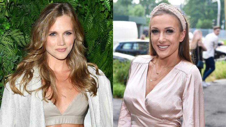 Kaczorowska znalazła wsparcie u Trybały. Tak spędzają czas