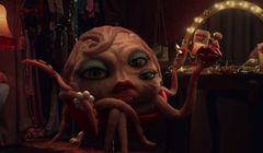 Opryszczka jako diwa operowa w reklamie Heviran Comfort (wideo)