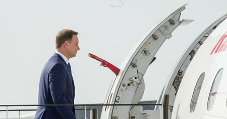 Słowik: Tym razem się udało. Z naciskiem na "tym razem" [OPINIA]