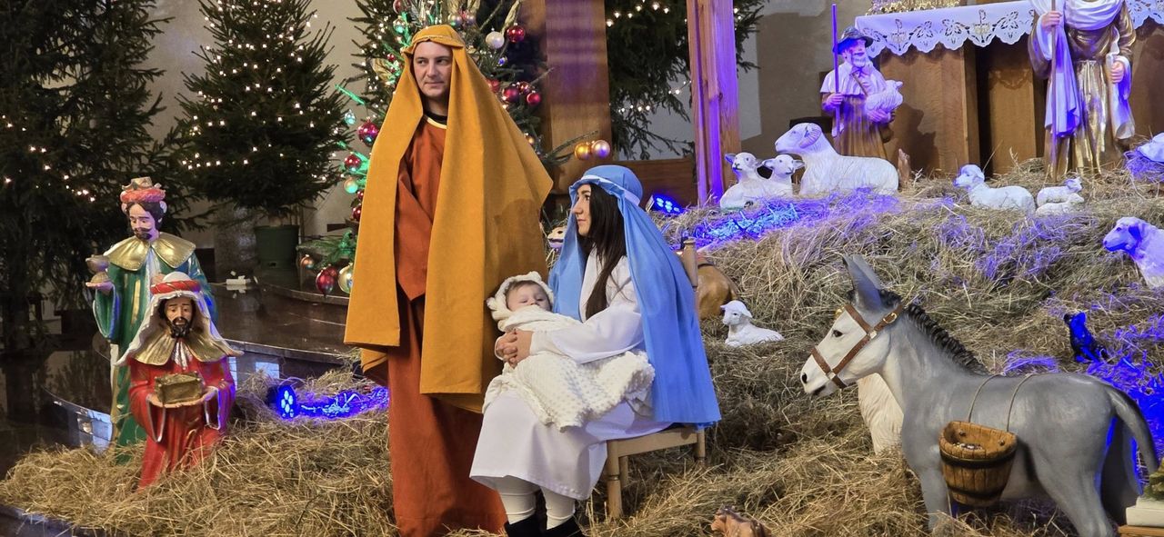 XV Orszak Trzech Króli w Płocku – trasa, godzina i szczegóły wydarzenia