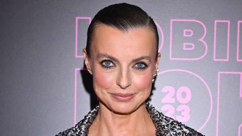 Kasia Sokołowska pokazała nowe zdjęcia syna