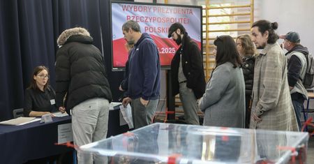 "Doppelganger". Ukraińcy alarmują ws. wyborów w Polsce