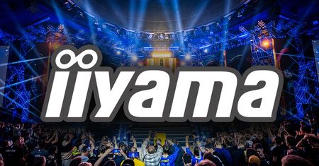 Gamingowe monitory taniej. iiyama obniża ceny z okazji IEM 2025