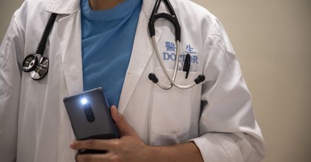 Szpital w Kościerzynie nie przyjmował chorych. Brak lekarza na dyżurze