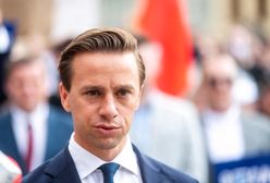 Wybory 2020. Krzysztof Bosak o imigrantach. "Ci, którzy nie łamią prawa, nie są problemem"