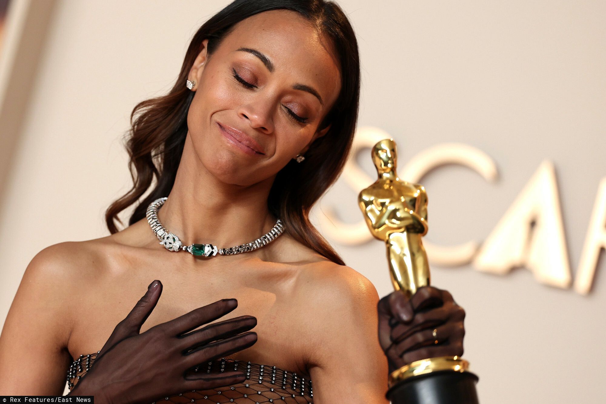 Oskary 2025. Najlepsza aktorka drugoplanowa ("Emilia Perez")