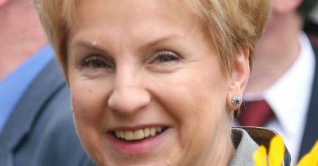 Blida w ostatnim wywiadzie: energia mnie nie opuszcza