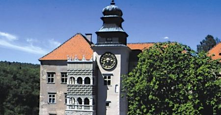 Pieskowa Skała. Atrakcje. Propozycje wycieczek