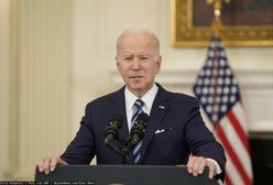 Biden wysyła żołnierzy do Polski. "Wiele osób w Polsce poddawało to w wątpliwość"
