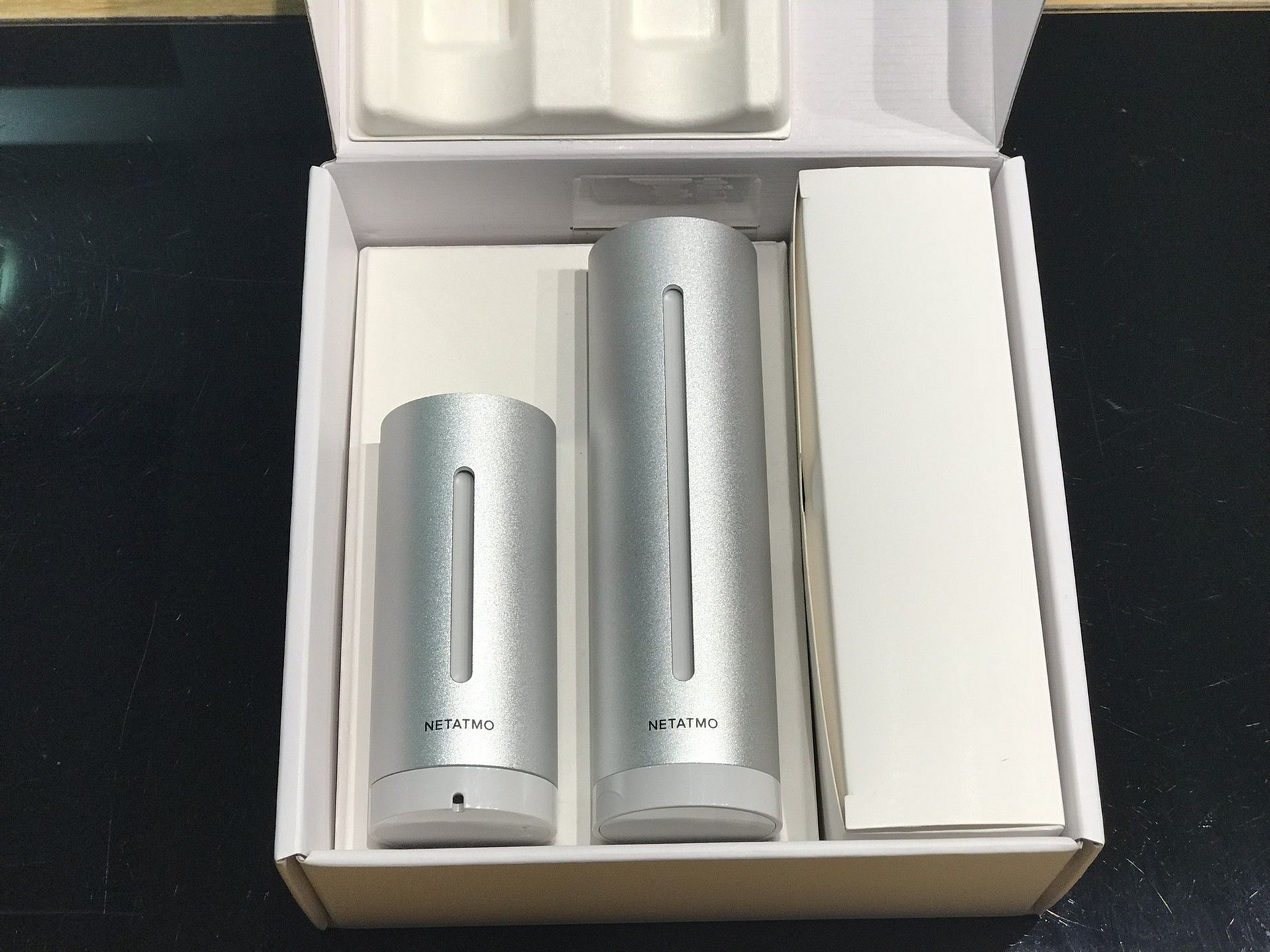 Netatmo Personal Weather Station - stacja pogodowa, która ma sens [recenzja] 2