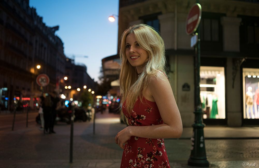 Samyang 35 mm f/2.8 nieduża, jasna stałka z mocowaniem Sony E 4