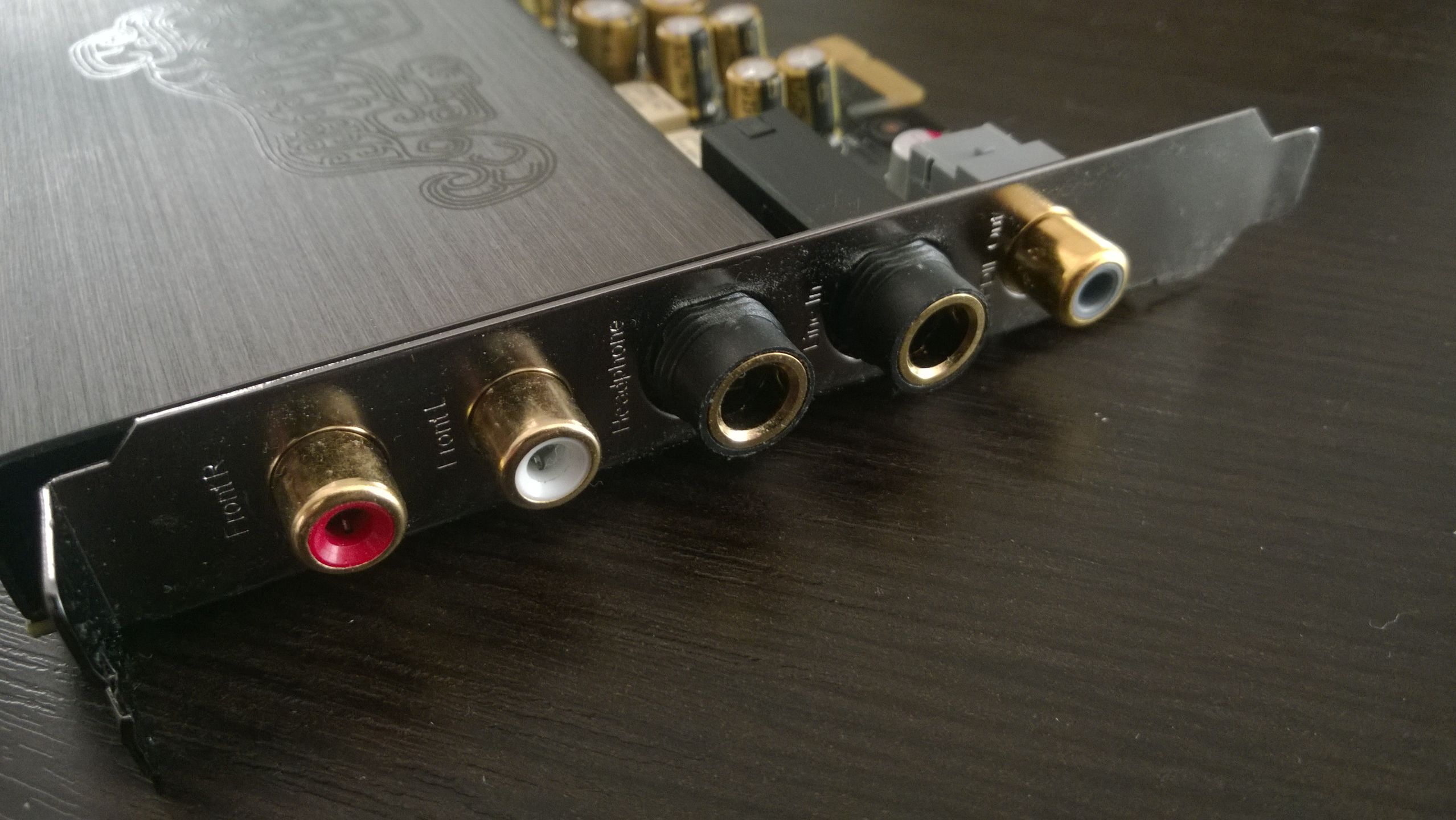 Asus Xonar Essence STX II 7.1 – esencja Hi-Fi w komputerze [test] 14
