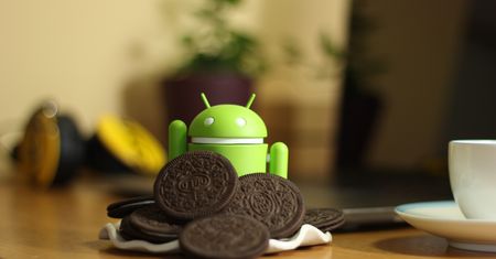 AndroidDistribution.io: wykres popularności wersji Androida wrócił do sieci – nieoficjalnie