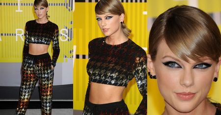 Britney, Taylor, Kardashianowie, Bieber i wielu innych na MTV Video Music Awards! (DUŻO ZDJĘĆ)