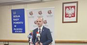 Podsumowanie akcji WOŚP w powiecie płockim