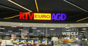 RTV Euro AGD ma dość zakazu handlu. Placówki sklepu otwarte mimo obostrzeń