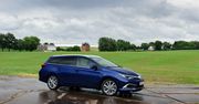 Nowa Toyota Auris 1.6D-4D TS i 1.2T - test, opinia, spalanie, cena