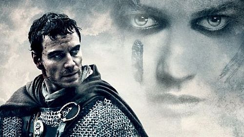 Krwawi centurioni [zwiastun] 1