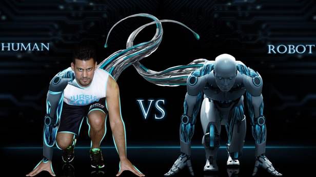 Roboty silne jak nigdy wcześniej. Sztuczne mięśnie zamiast układów hydraulicznych 1