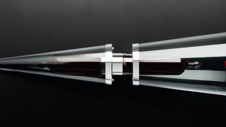 Za ten przedmiot trzeba zapłacić 168 000 dolarów. Zgadniecie, do czego służy? 1