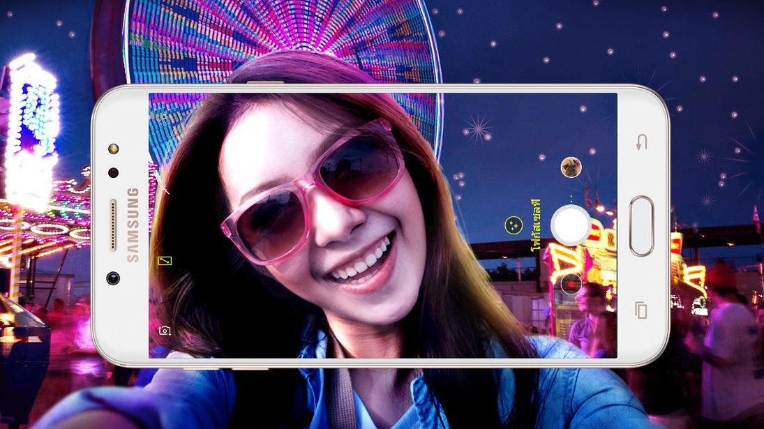 Samsung Galaxy J7+ oficjalnie. Podwójny aparat nie tylko dla Note'a 8 1