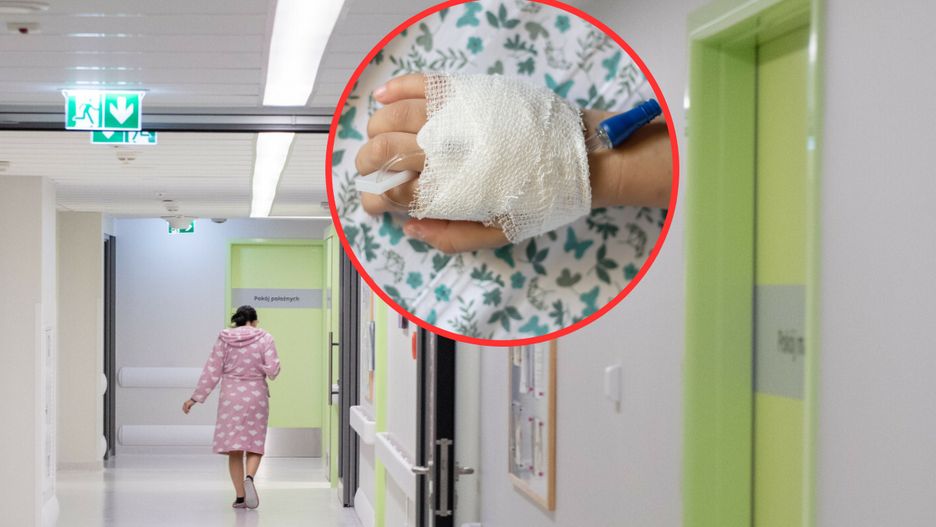 Nowe informacje w sprawie żółtaczki w województwie lubuskim