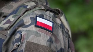 Emerytura wojskowa. Tyle przysługuje za lata służby