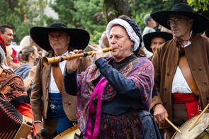 Zakopane, Festiwal Ziem Górskich