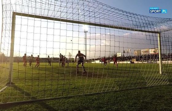 Wszystkie mecze I ligi piłkarskiej w Polsat Sport oraz Ipla