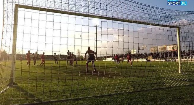 Wszystkie mecze I ligi piłkarskiej w Polsat Sport oraz Ipla