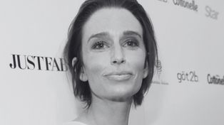 Nie żyje gwiazda serialu BBC. Georgina Cates miała 51 lat