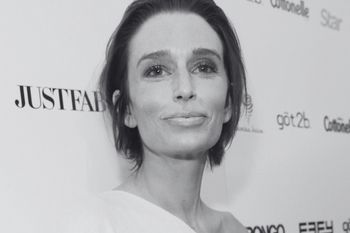 Nie żyje gwiazda serialu BBC. Georgina Cates miała 51 lat