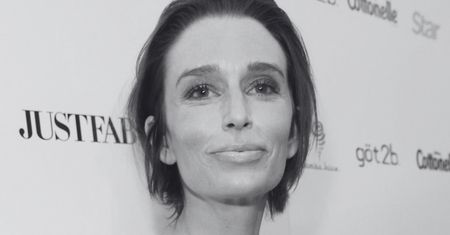 Nie żyje gwiazda serialu BBC. Georgina Cates miała 51 lat